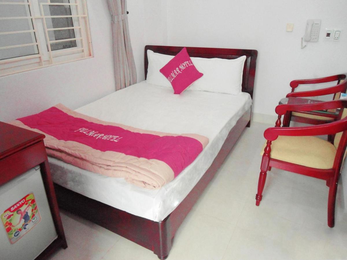 Fulmar Hotel Da Nang Exterior foto