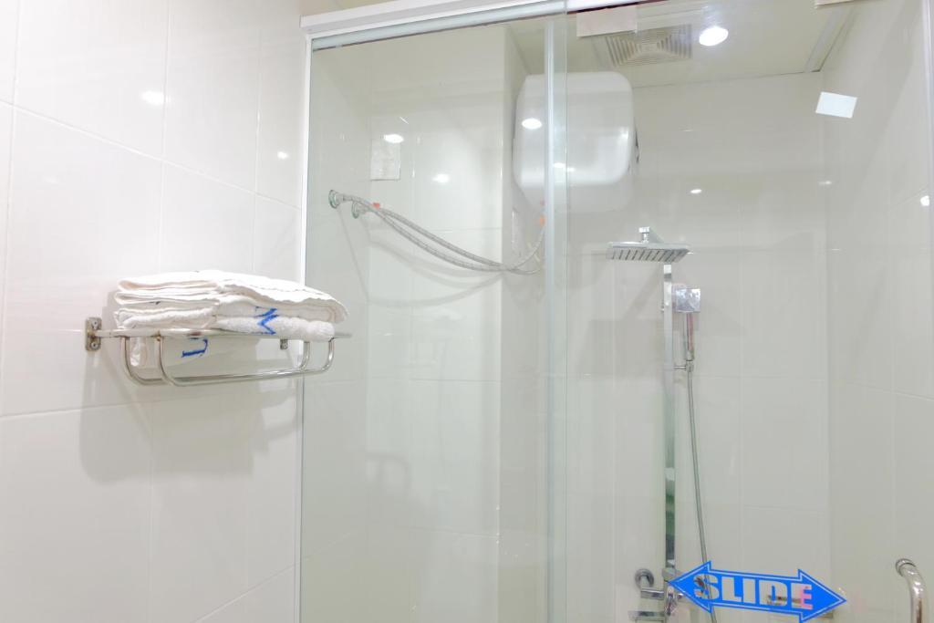 Fulmar Hotel Da Nang Habitación foto