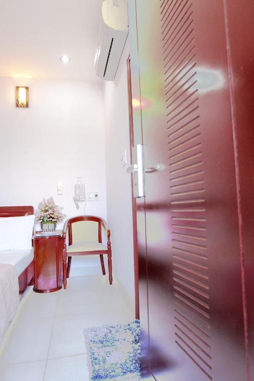 Fulmar Hotel Da Nang Habitación foto