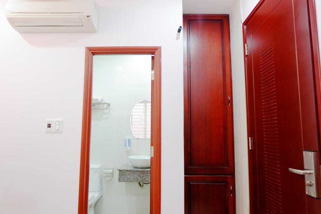 Fulmar Hotel Da Nang Habitación foto