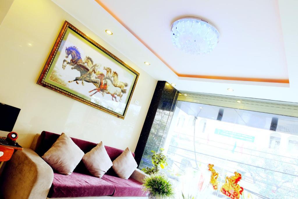 Fulmar Hotel Da Nang Exterior foto