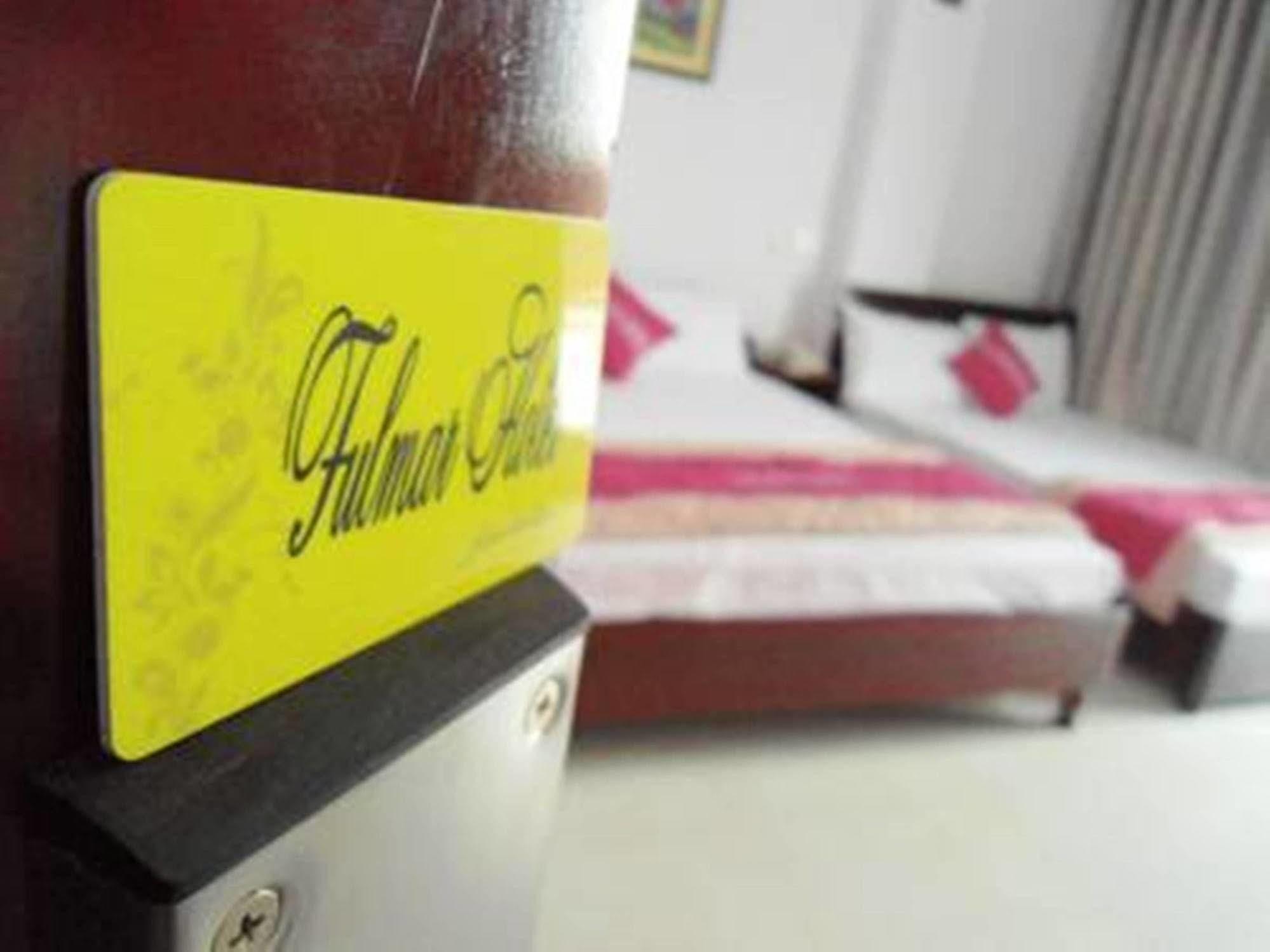 Fulmar Hotel Da Nang Exterior foto