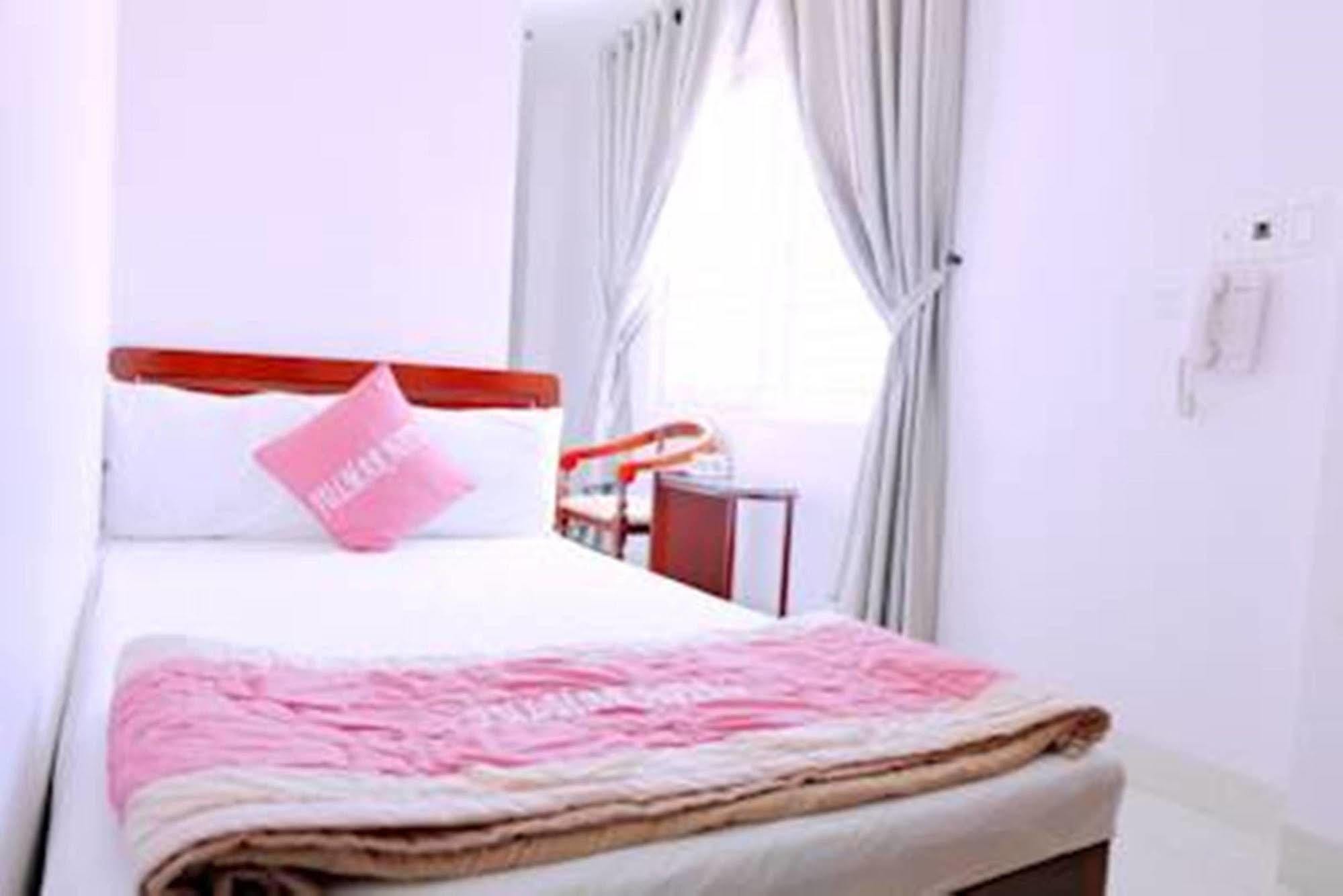 Fulmar Hotel Da Nang Exterior foto