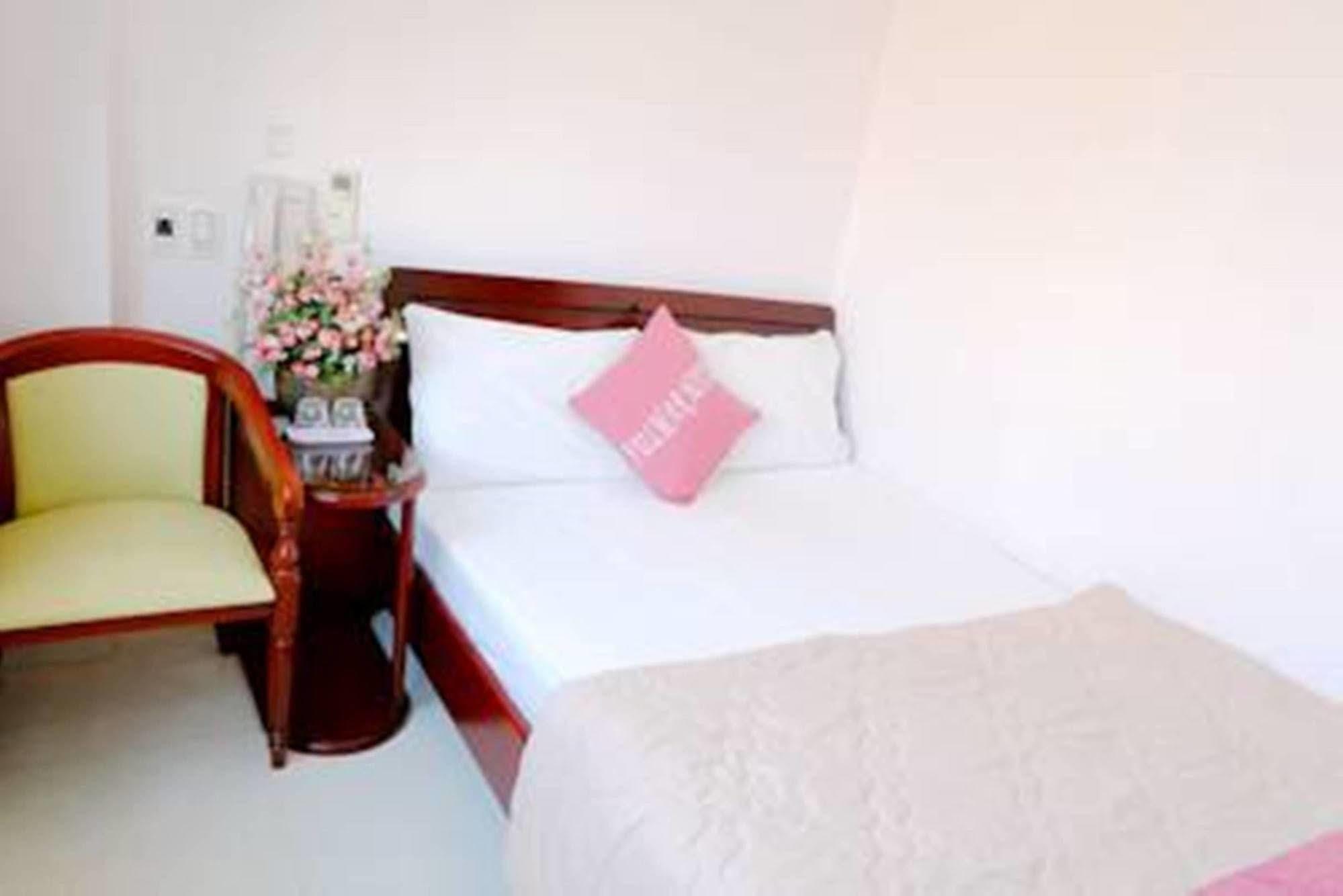 Fulmar Hotel Da Nang Exterior foto