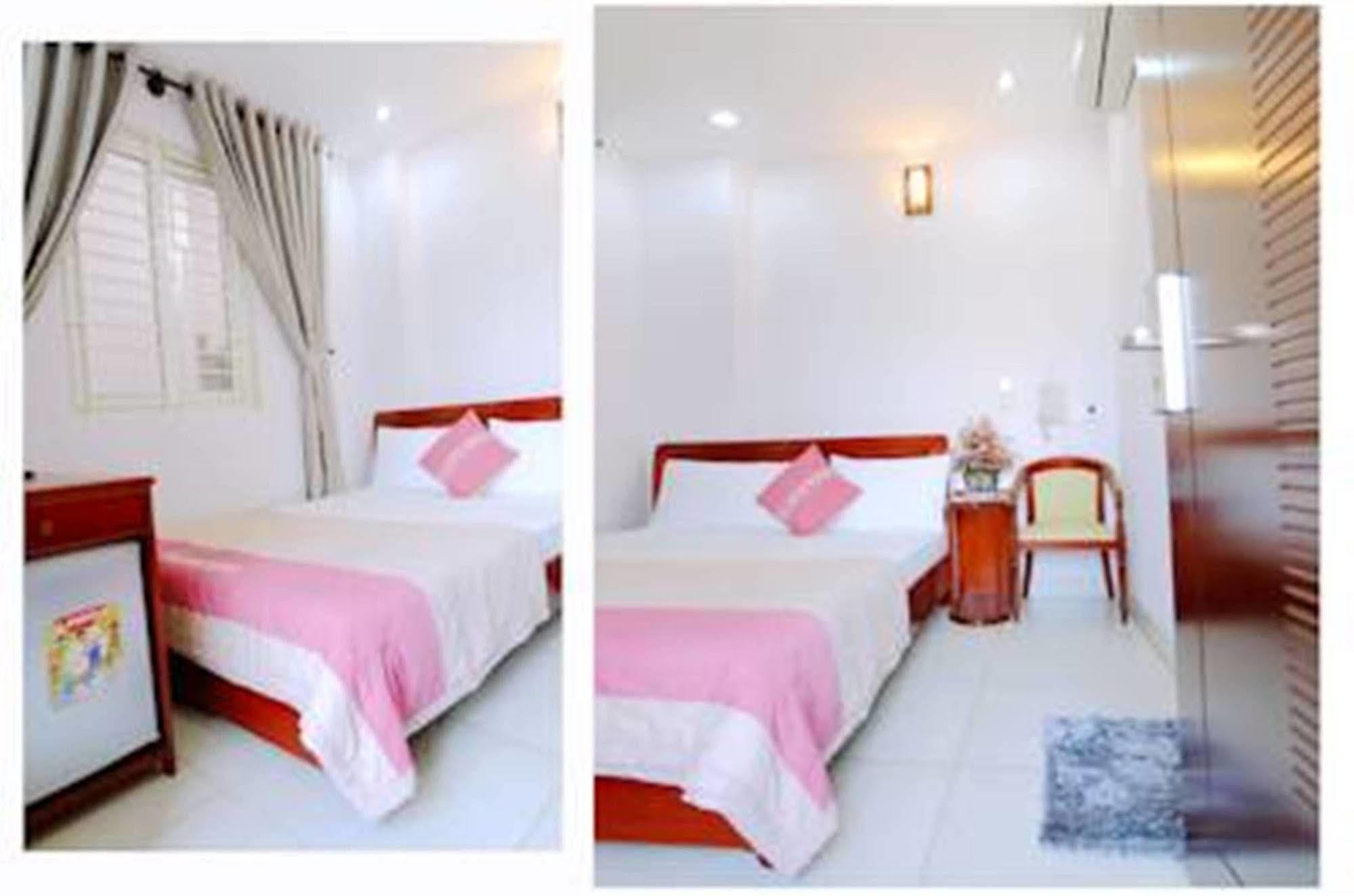Fulmar Hotel Da Nang Exterior foto